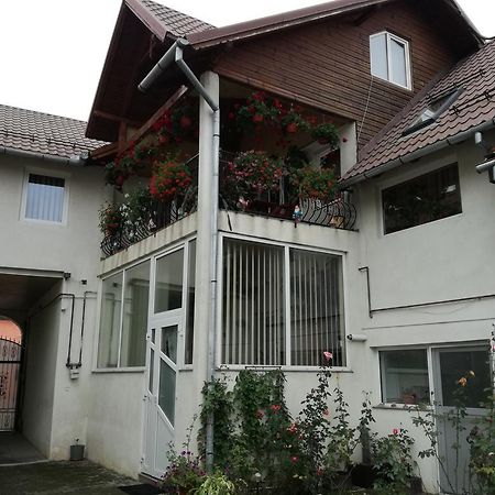 Vila Nely Rîşnov Ngoại thất bức ảnh