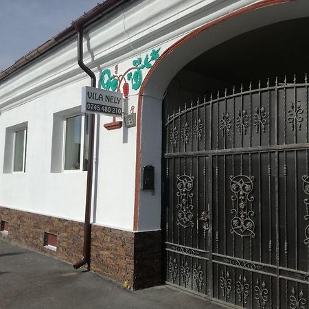 Vila Nely Rîşnov Ngoại thất bức ảnh
