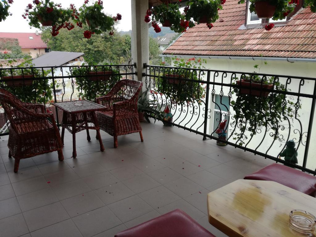 Vila Nely Rîşnov Ngoại thất bức ảnh