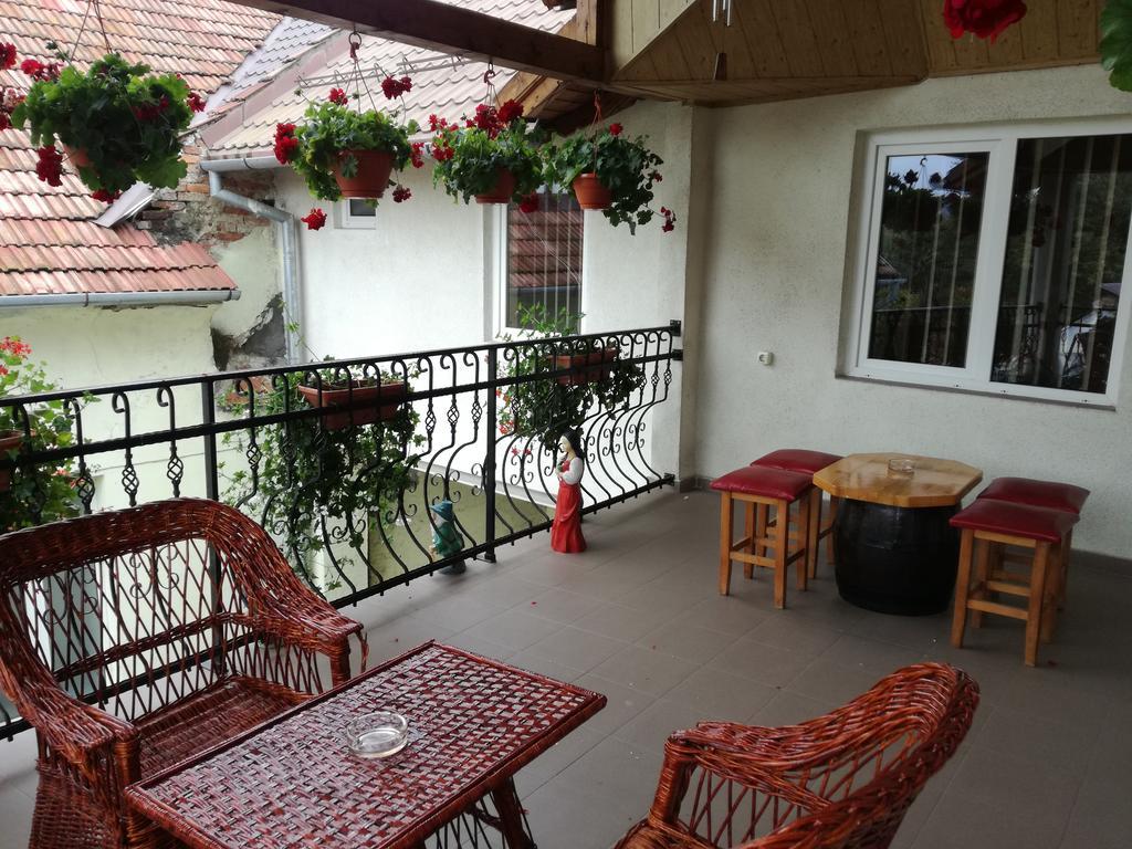 Vila Nely Rîşnov Ngoại thất bức ảnh