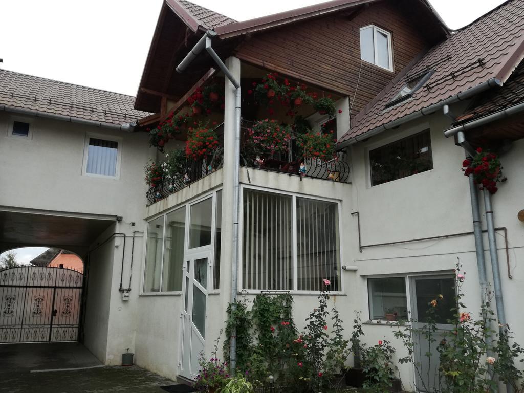 Vila Nely Rîşnov Ngoại thất bức ảnh