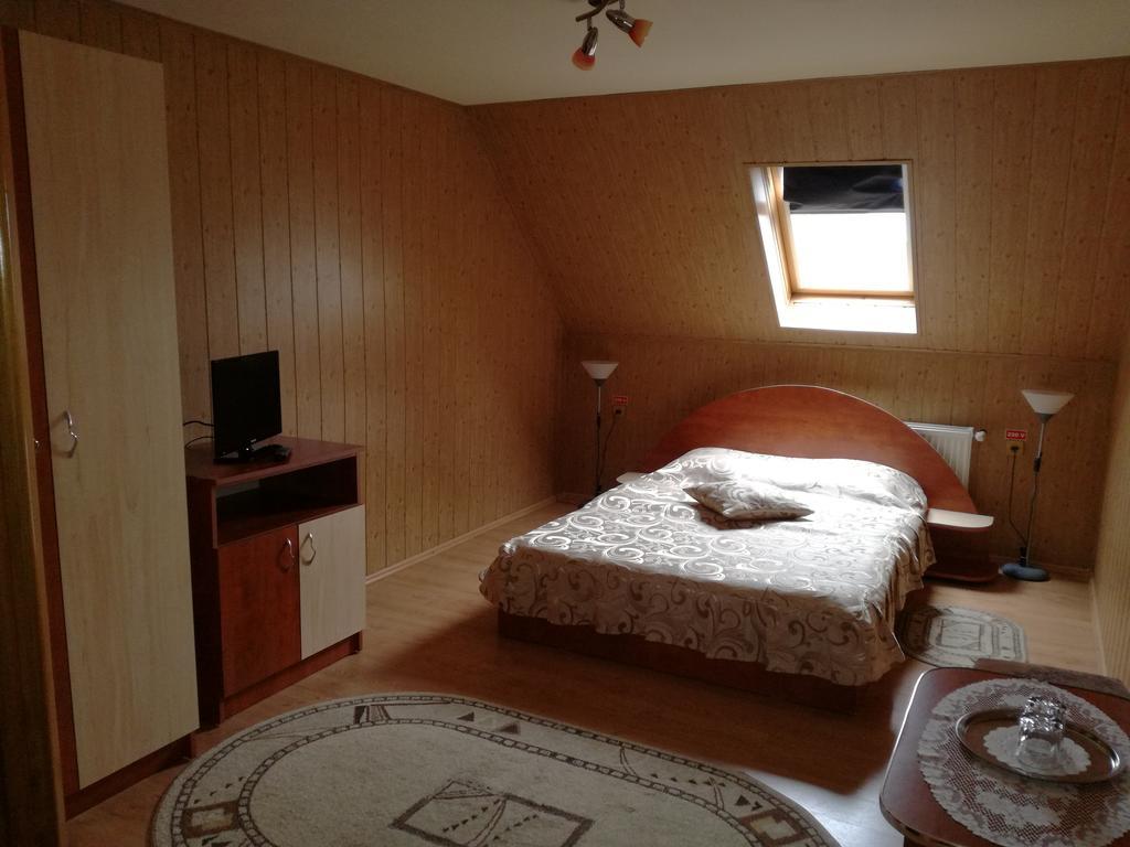 Vila Nely Rîşnov Ngoại thất bức ảnh