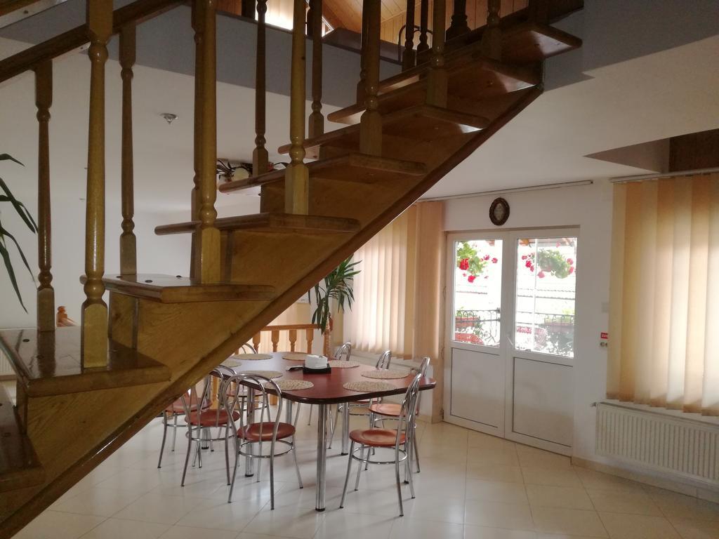 Vila Nely Rîşnov Ngoại thất bức ảnh