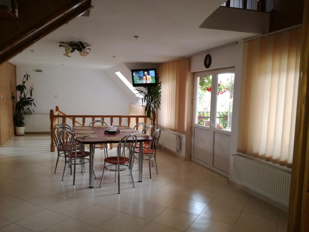 Vila Nely Rîşnov Ngoại thất bức ảnh