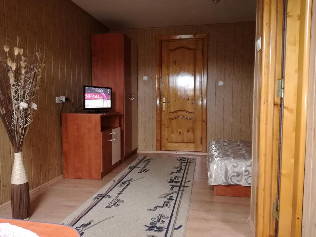 Vila Nely Rîşnov Ngoại thất bức ảnh
