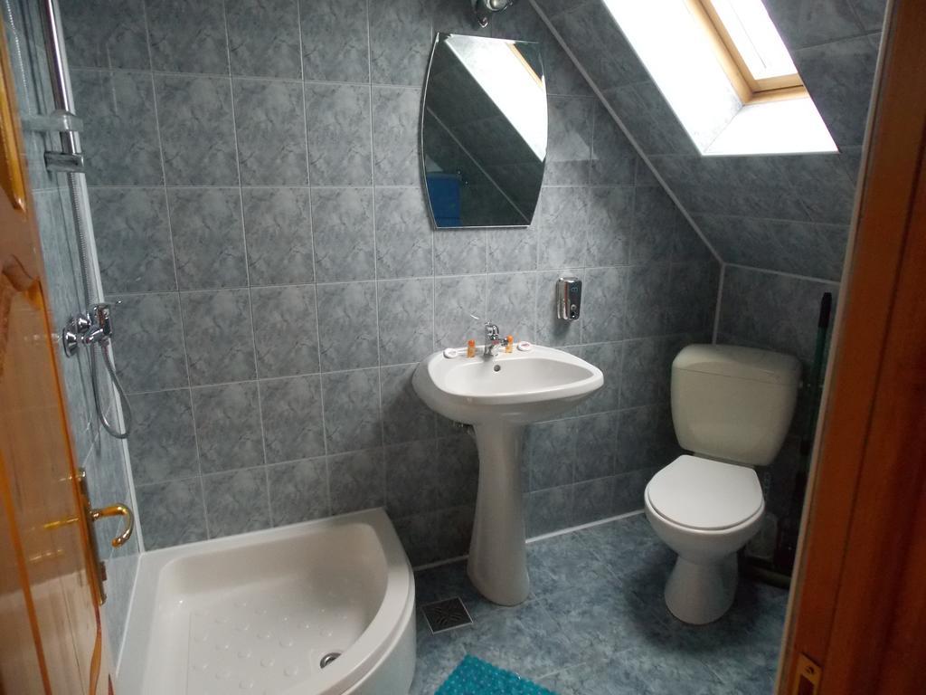 Vila Nely Rîşnov Ngoại thất bức ảnh