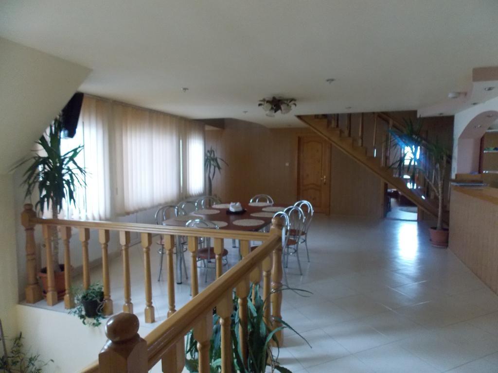 Vila Nely Rîşnov Ngoại thất bức ảnh