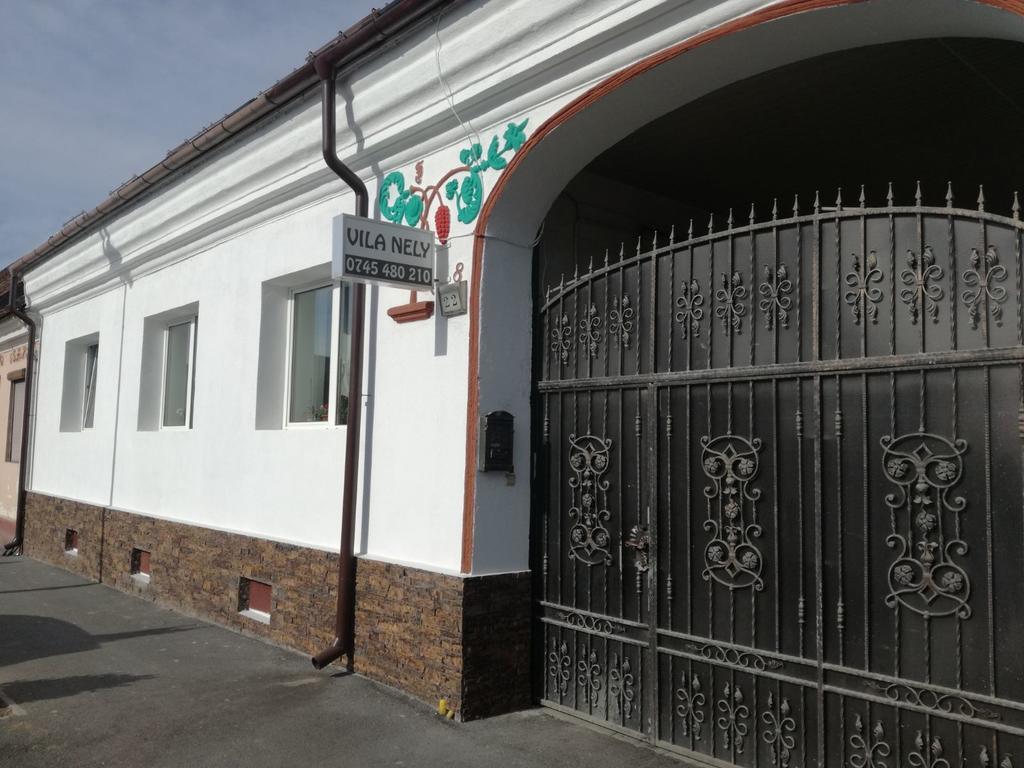 Vila Nely Rîşnov Ngoại thất bức ảnh